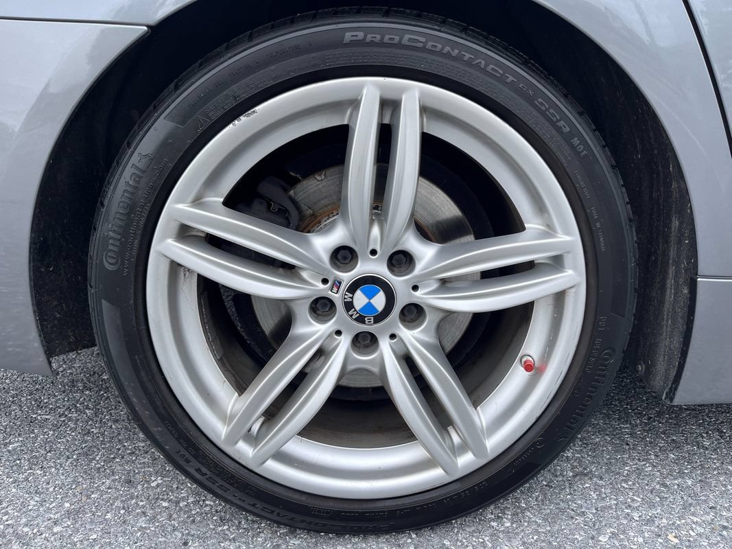 Used 2016 BMW 535i Sedan RWD image 23