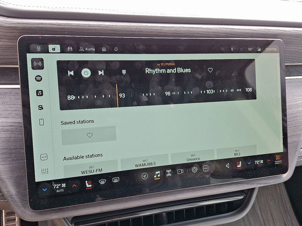 Used 2024 Rivian R1S Adventure image 17