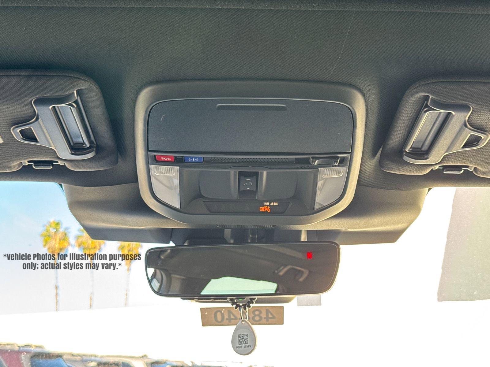 New 2026 Subaru Forester Premium image 14