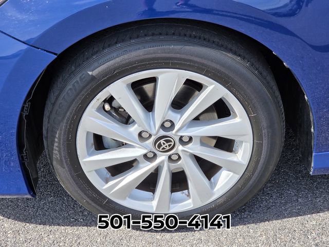 Used 2023 Toyota Camry LE image 18