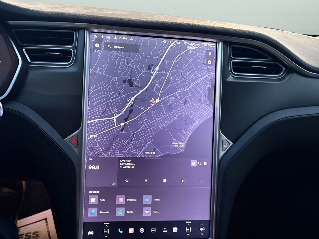 Used 2017 Tesla Model S 90D image 18