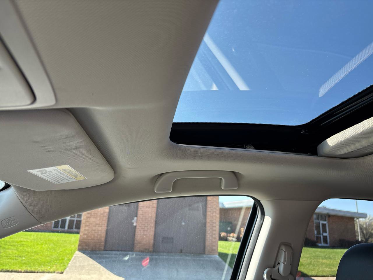 Used 2016 Honda CR-V EX-L image 19