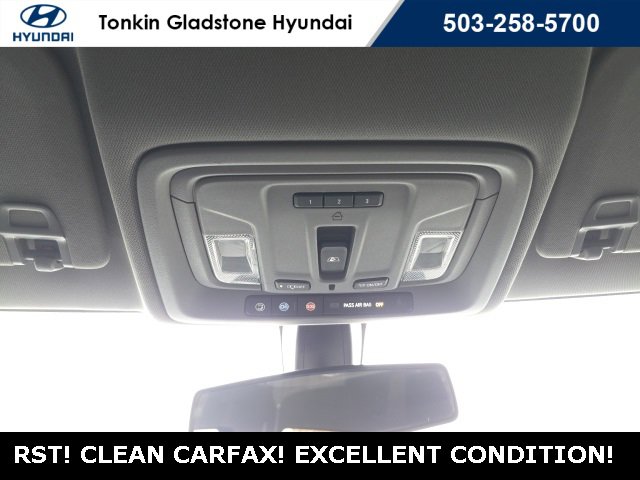 Used 2021 Chevrolet Silverado 1500 RST w/ Convenience Package II image 19