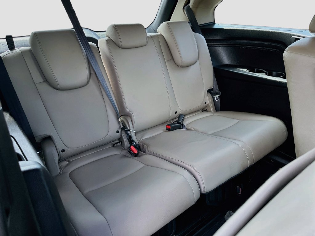 Used 2022 Honda Odyssey EX-L image 27