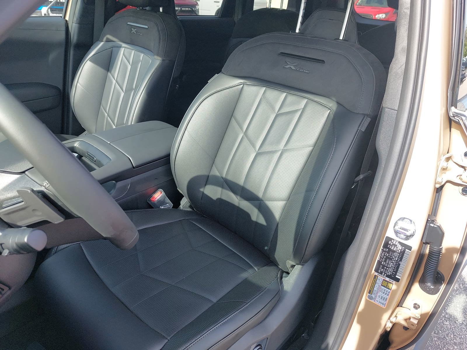 New 2027 Kia Telluride X-Line SX Prestige AWD/4WD image 17