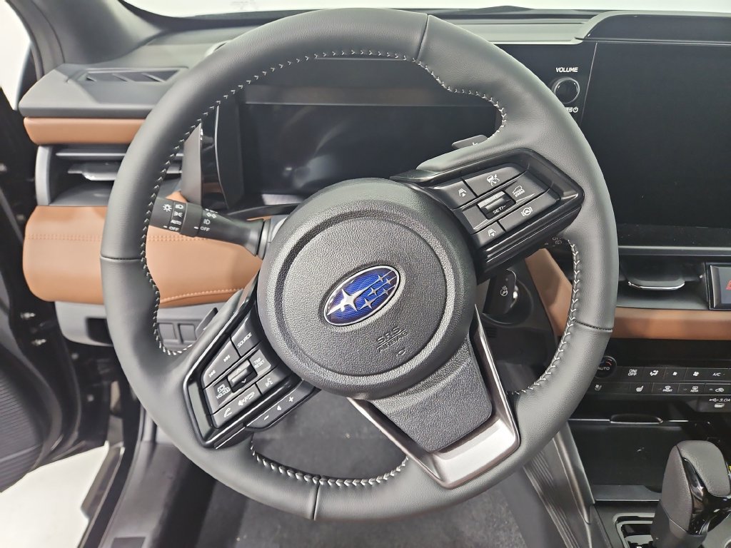 New 2026 Subaru Outback Touring XT AWD/4WD image 14