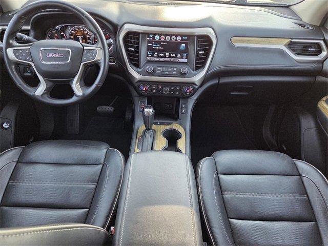 Used 2019 GMC Acadia Denali image 13