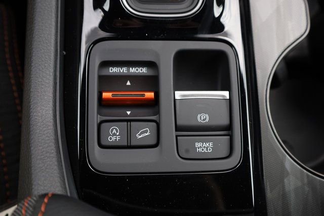 New 2026 Honda Passport TrailSport image 27