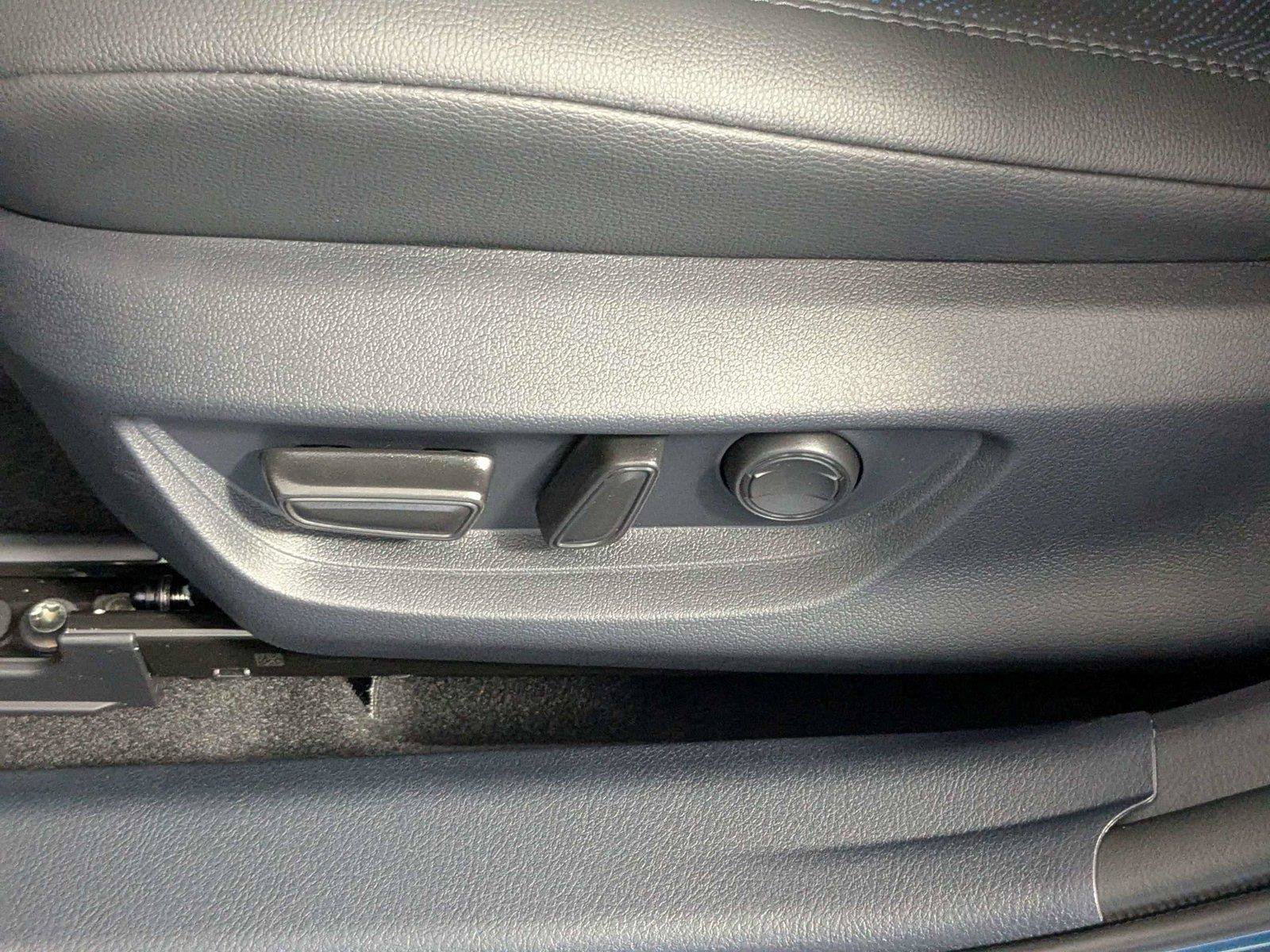New 2026 Toyota Camry XSE FWD image 10