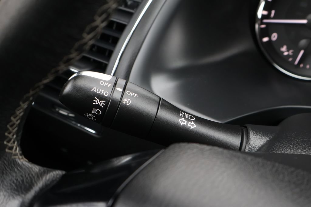 Used 2024 INFINITI QX80 Luxe image 26