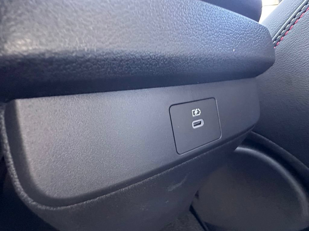 New 2026 Nissan Sentra SR w/ SR Premium Package FWD image 18