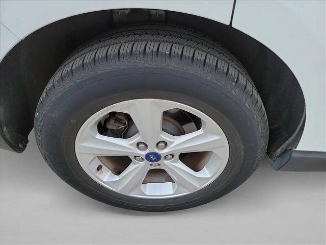 Used 2020 Ford Edge SE FWD image 11