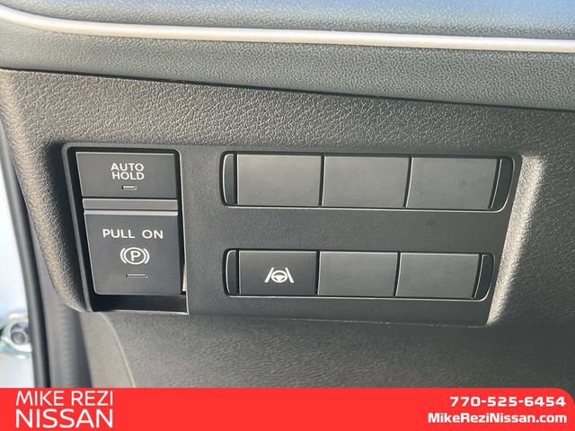 New 2026 Nissan Leaf SV+ w/ Floor Mat Package (SV+) FWD image 14