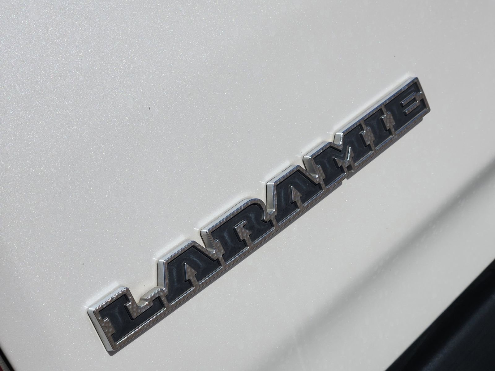 Used 2022 RAM 1500 Laramie image 16