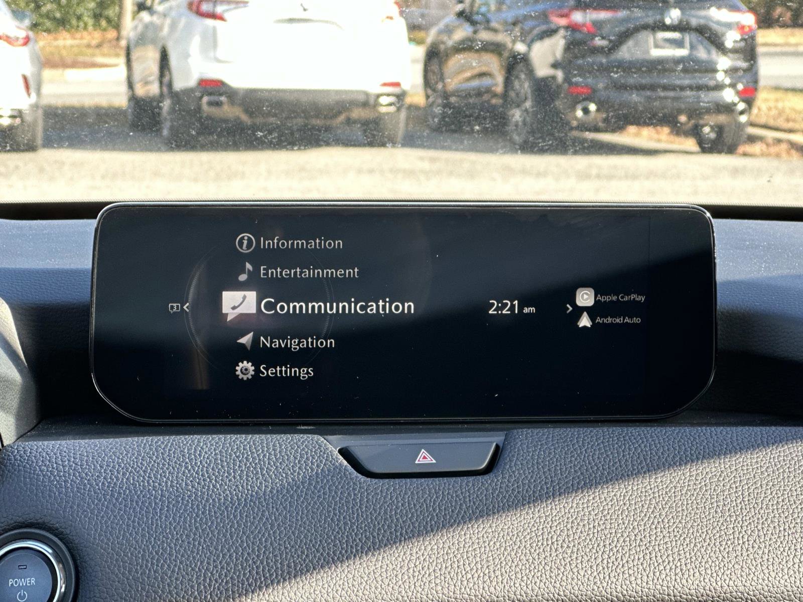 Used 2024 MAZDA CX-90 Plug-In Hybrid w/ Premium Pkg image 23