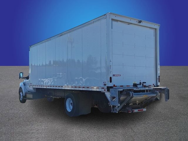 Used 2023 Ford F650 2WD Regular Cab Super Duty image 6