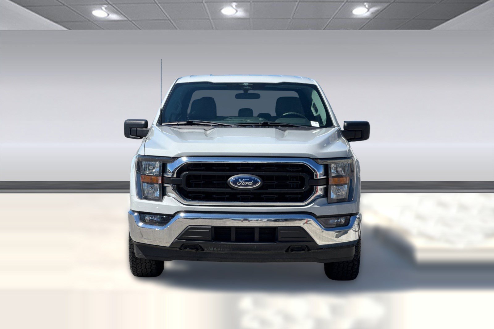 Used 2023 Ford F150 XLT AWD/4WD image 6