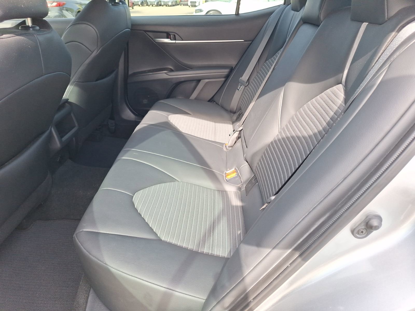 Used 2023 Toyota Camry SE w/ Convenience Package image 29