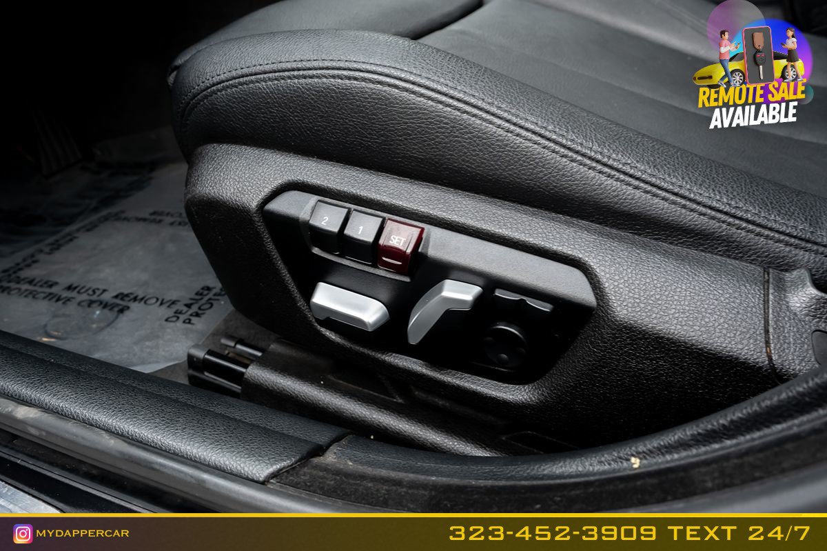 Used 2018 BMW 430i Gran Coupe RWD image 13