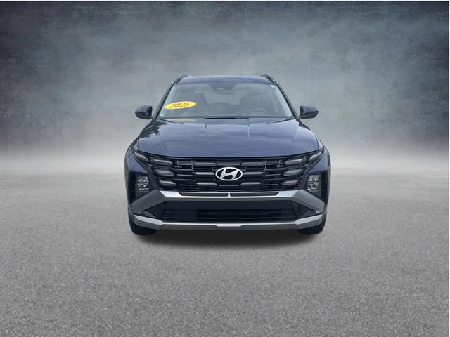 Used 2025 Hyundai Tucson SEL FWD image 37