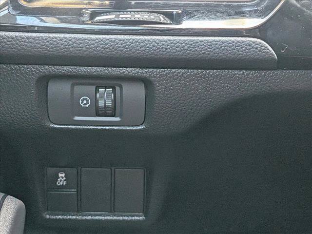 Used 2025 Honda Civic Sport image 16
