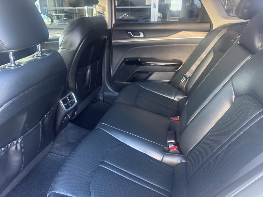 Used 2022 Kia K5 EX w/ EX Premium Package image 7