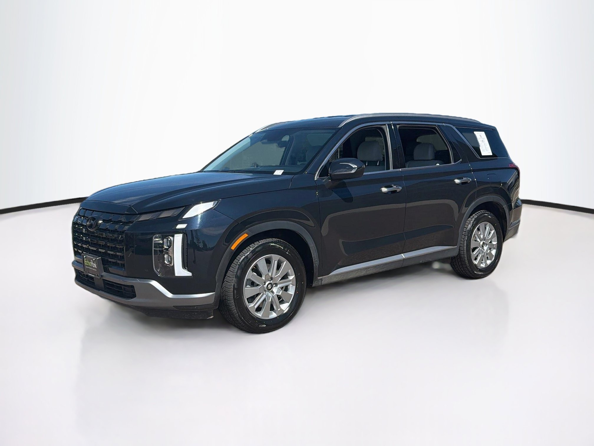 Used 2025 Hyundai Palisade SEL AWD/4WD image 3