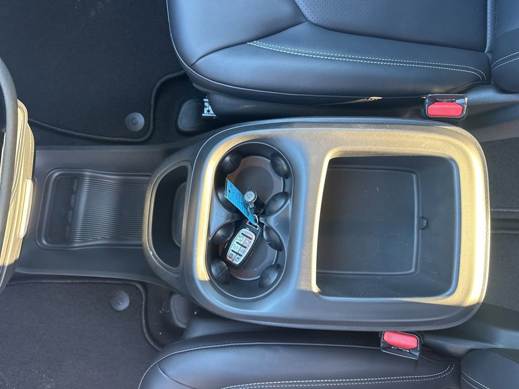 New 2026 Chrysler Pacifica Select image 27