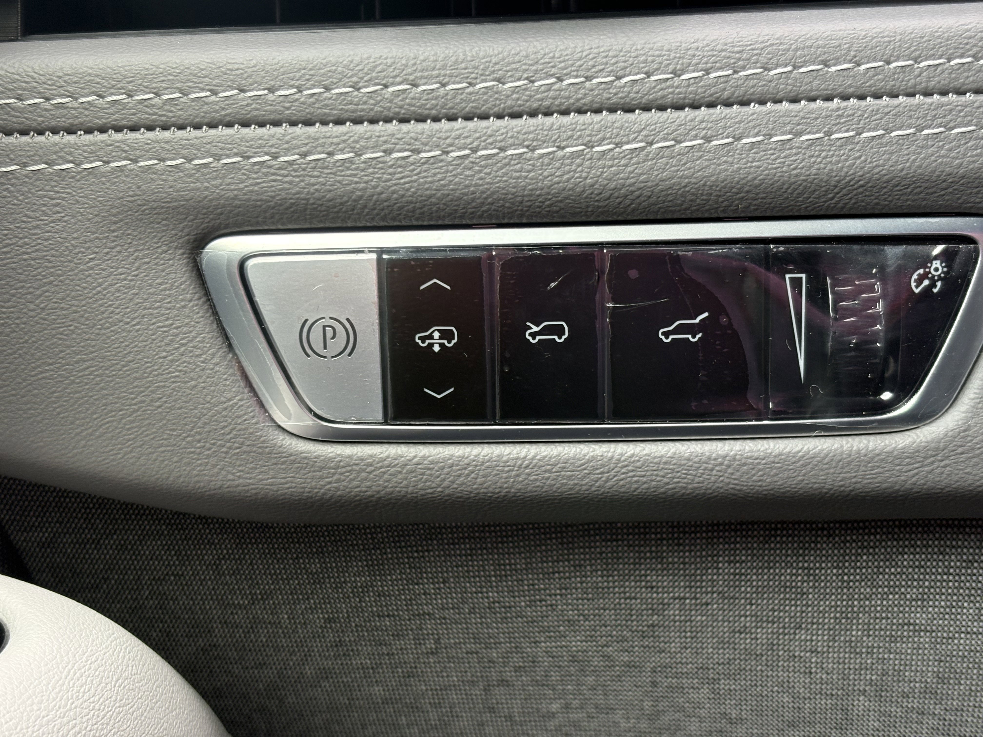 New 2026 Cadillac Escalade IQ Sport 1 image 33