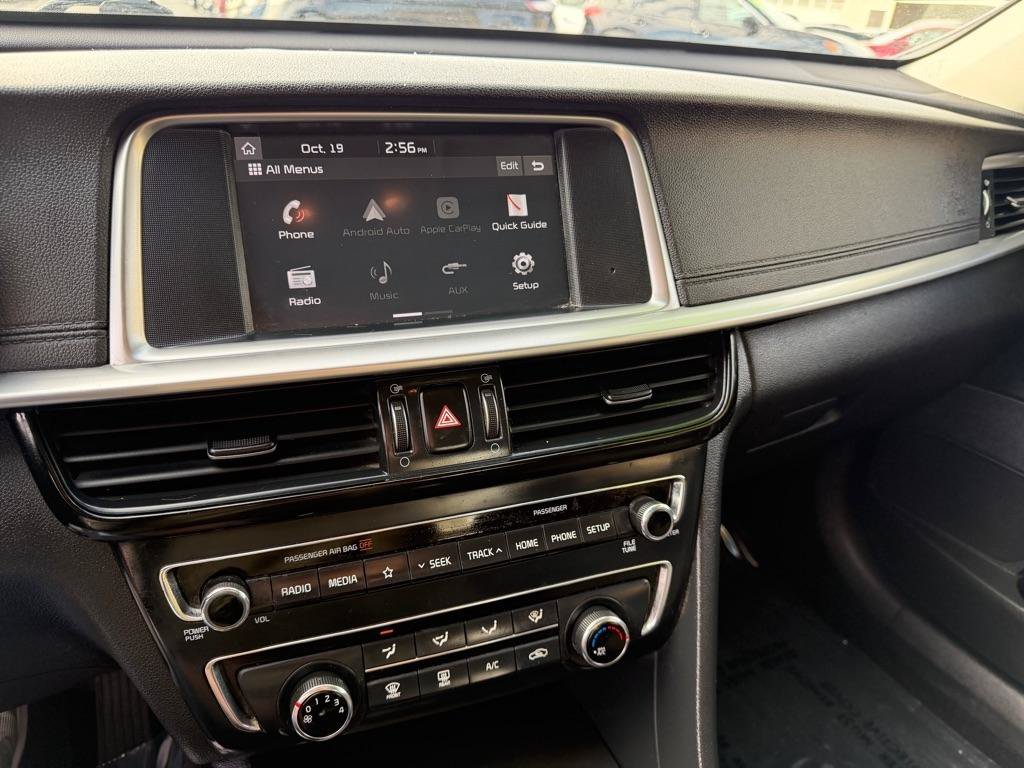 Used 2020 Kia Optima LX FWD image 36