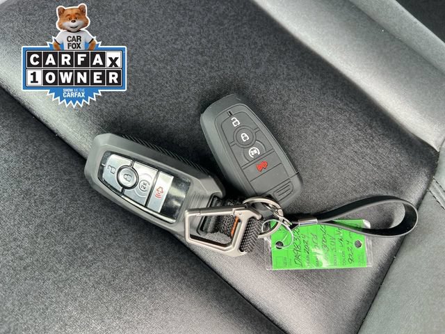 Used 2024 Ford Bronco Big Bend AWD/4WD image 34