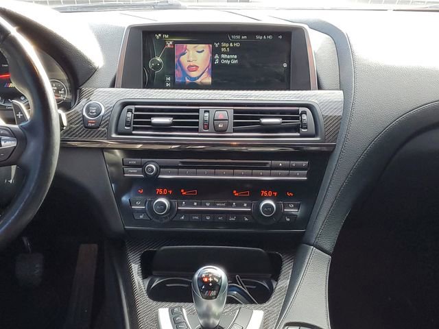 Used 2014 BMW M6 Gran Coupe image 29