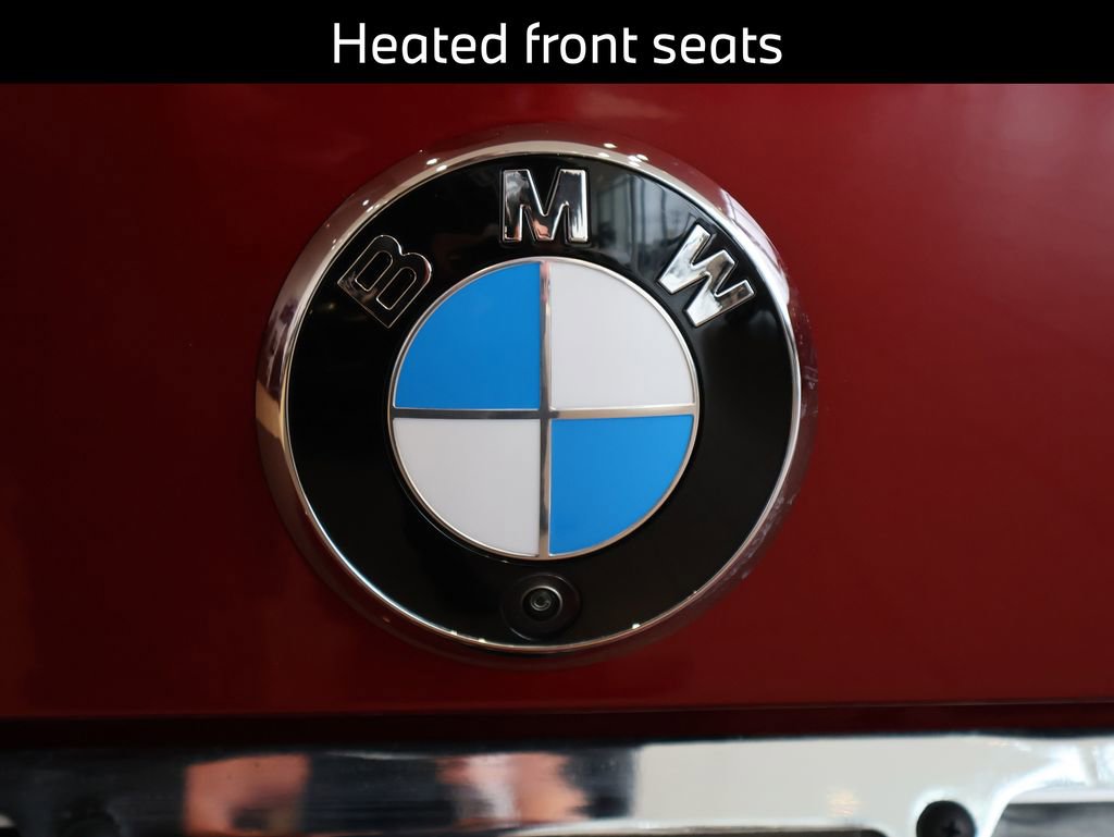 New 2026 BMW 430i xDrive Convertible image 18