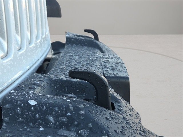 Used 2019 Jeep Wrangler Unlimited Sahara image 16