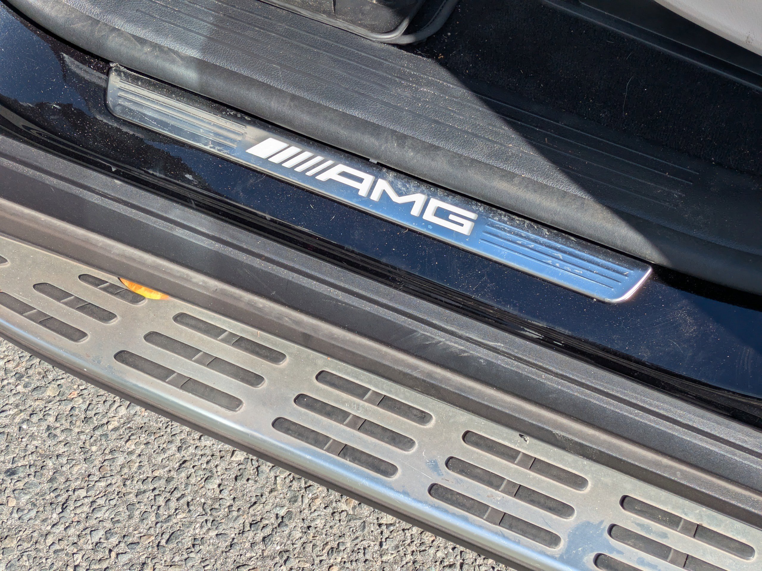 Used 2023 Mercedes-Benz GLS 63 AMG AMG GLS 63 image 14