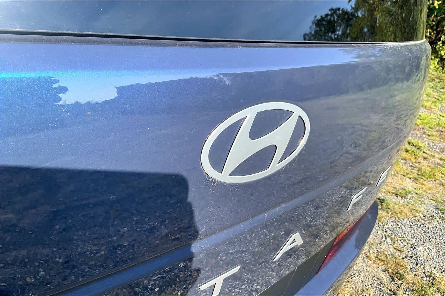 Used 2026 Hyundai Santa Fe SEL AWD/4WD image 31