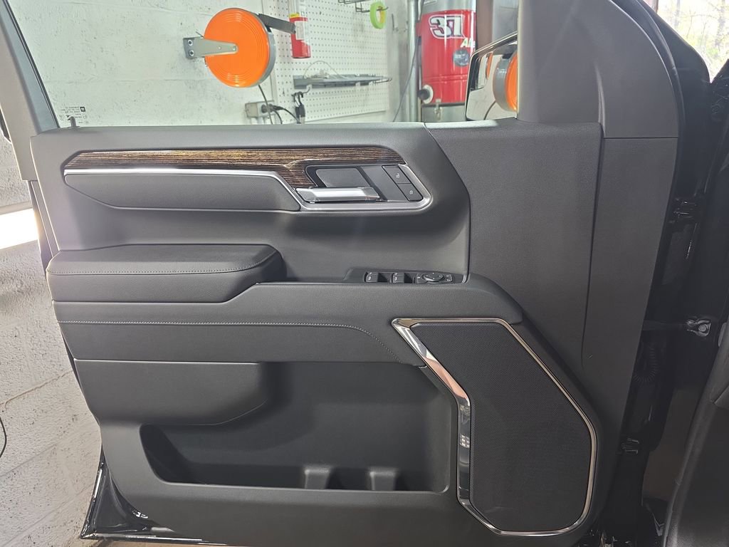 New 2026 GMC Sierra 1500 Elevation AWD/4WD image 26