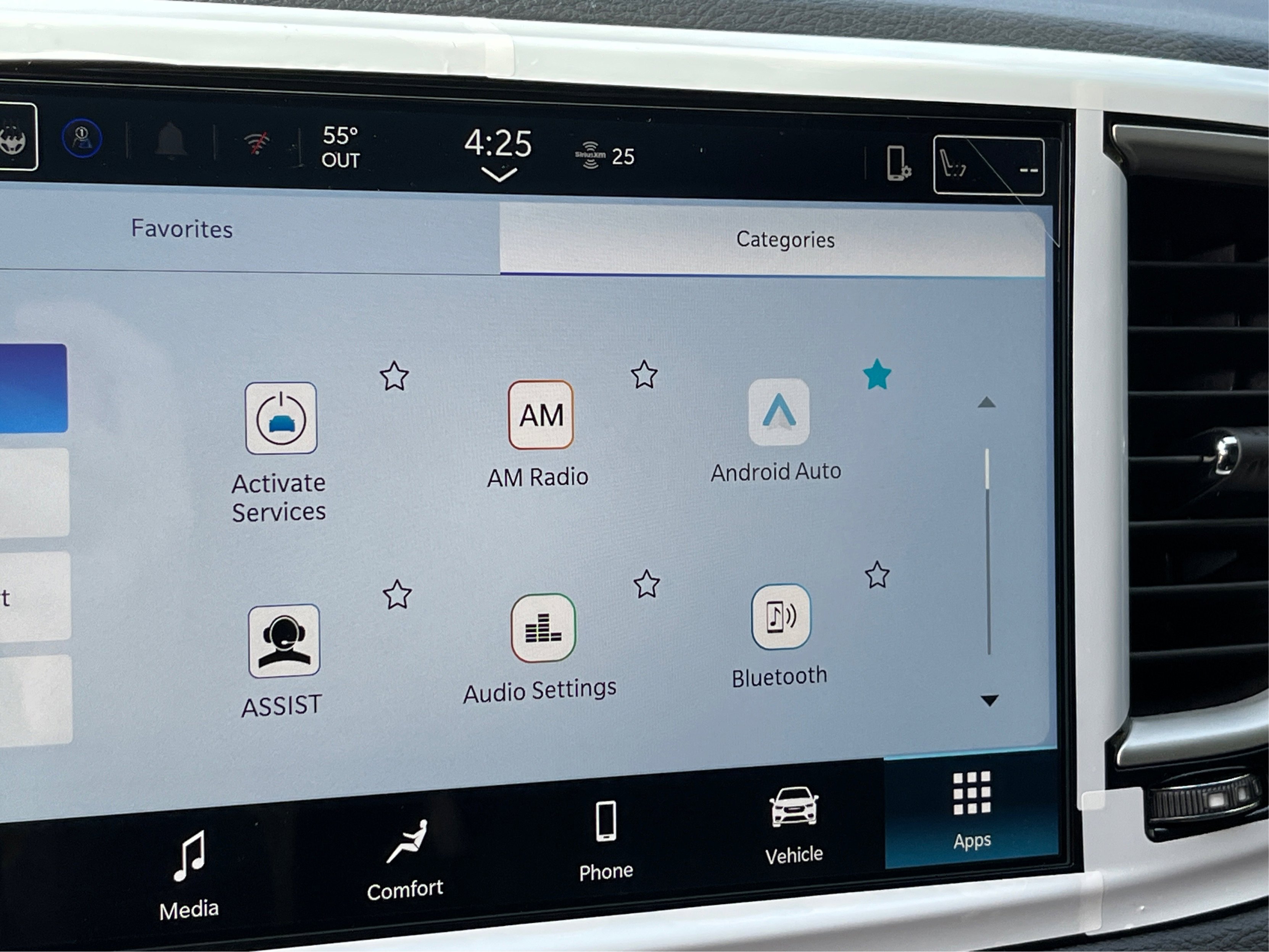 New 2026 Chrysler Pacifica Select image 55