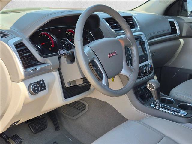 Used 2015 GMC Acadia SLT AWD/4WD image 10