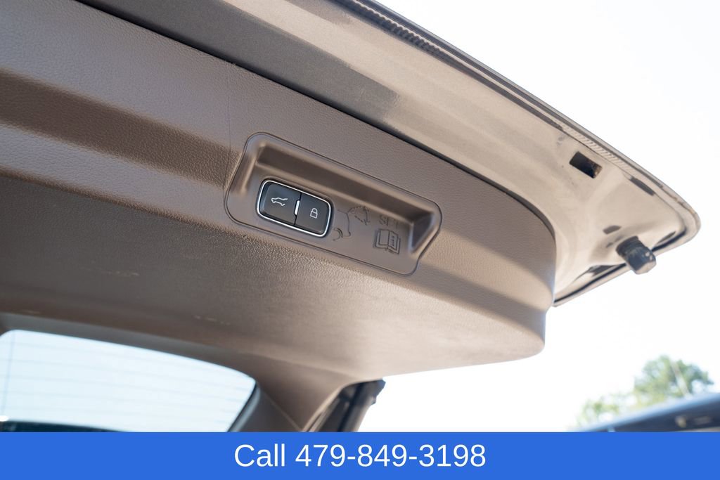 Used 2021 Ford Explorer Platinum w/ Equipment Group 601A image 38