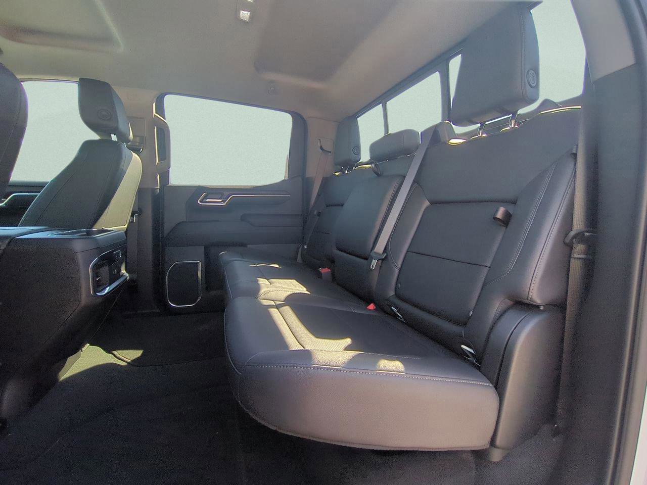 Used 2023 GMC Sierra 1500 SLT w/ SLT Premium Plus Package image 14