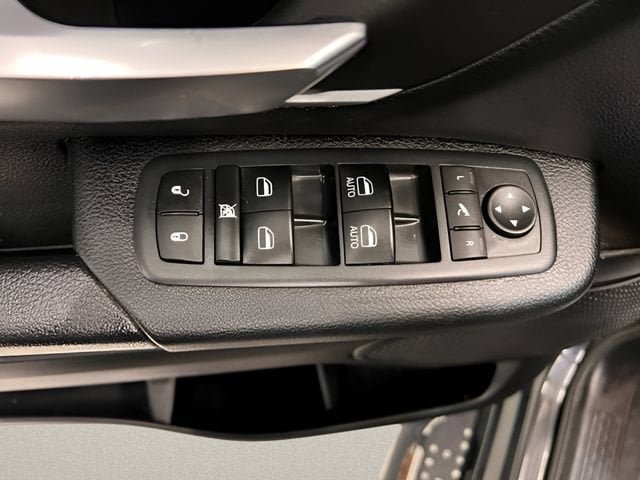 Used 2020 RAM 1500 Big Horn AWD/4WD image 13