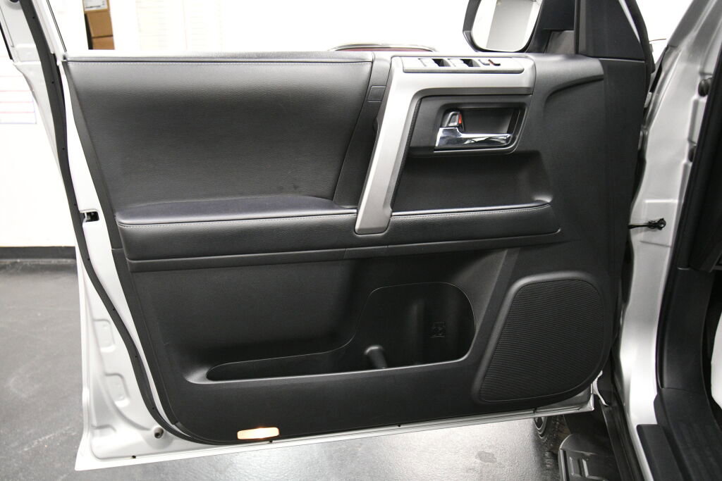 Certified 2024 Toyota 4Runner SR5 Premium image 11