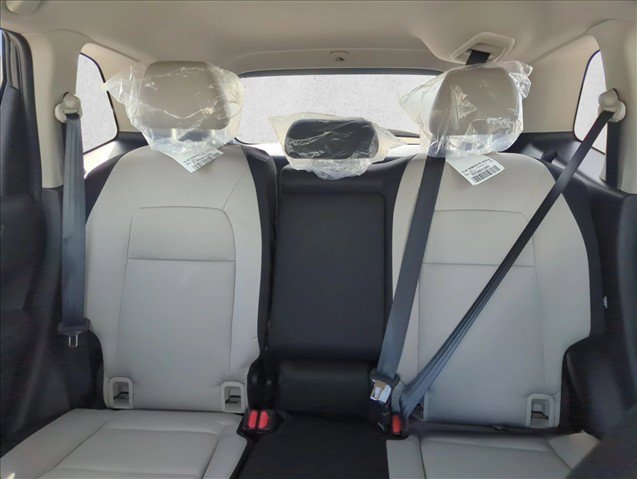 New 2027 Honda CR-V EX image 18