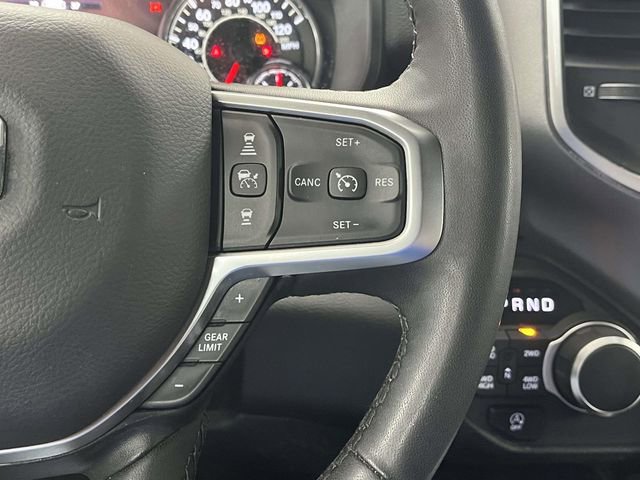 Used 2025 RAM 1500 Big Horn image 27