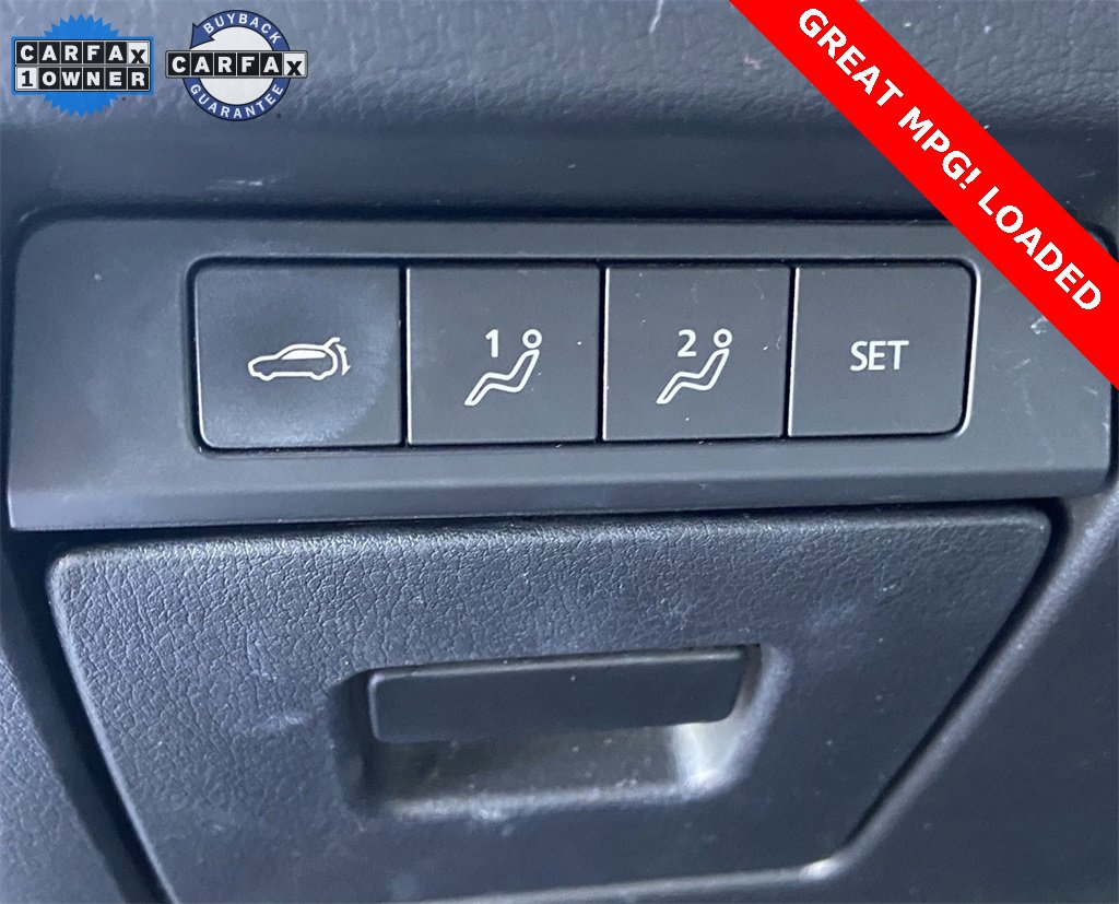Used 2023 MAZDA CX-30 2.5 Turbo w/ Premium Package image 15