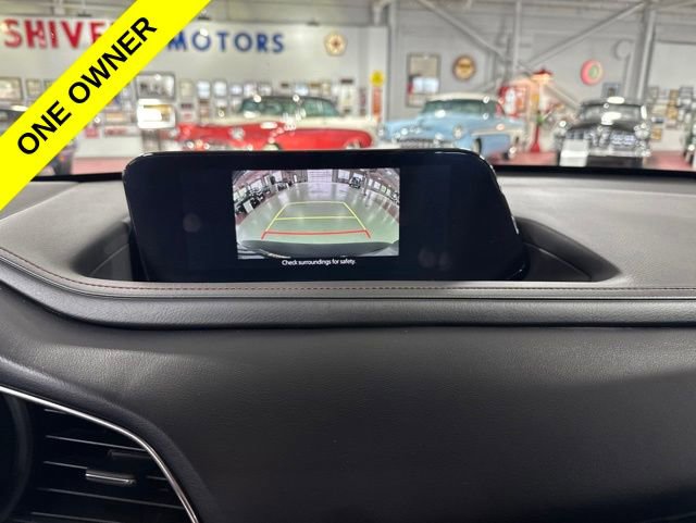 Used 2023 MAZDA CX-30 AWD 2.5 S w/ Preferred Package image 19