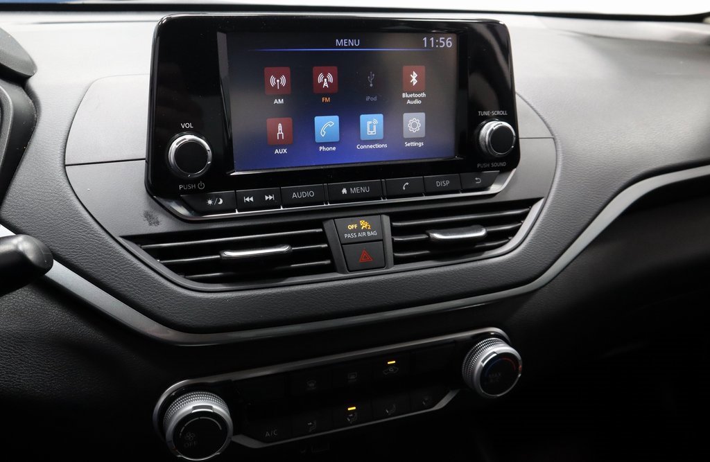 Certified 2024 Nissan Altima 2.5 S image 30