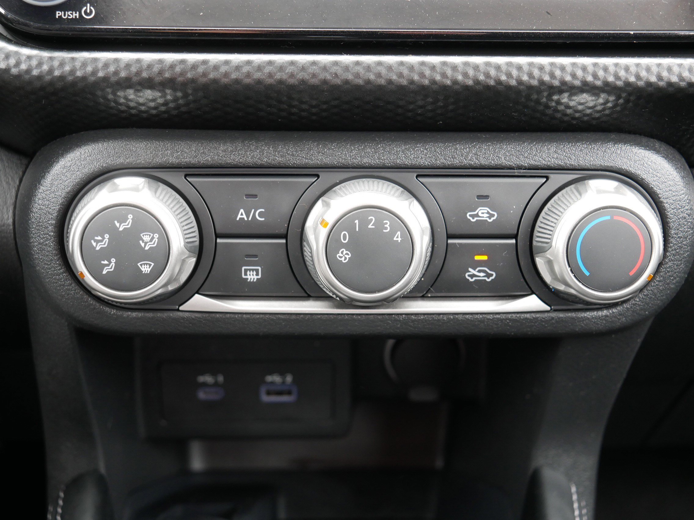 Certified 2023 Nissan Kicks SV image 23