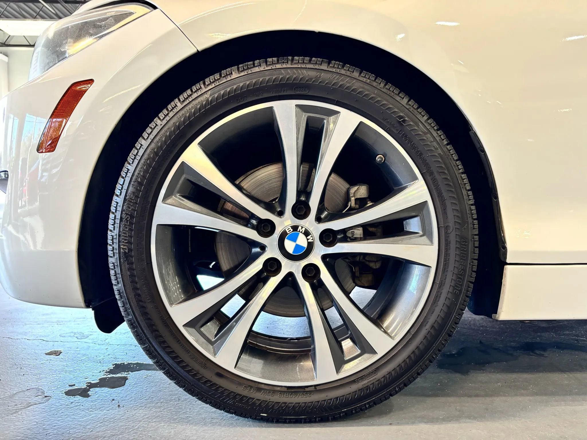 Used 2016 BMW 228i 228i Convertible 2D image 43